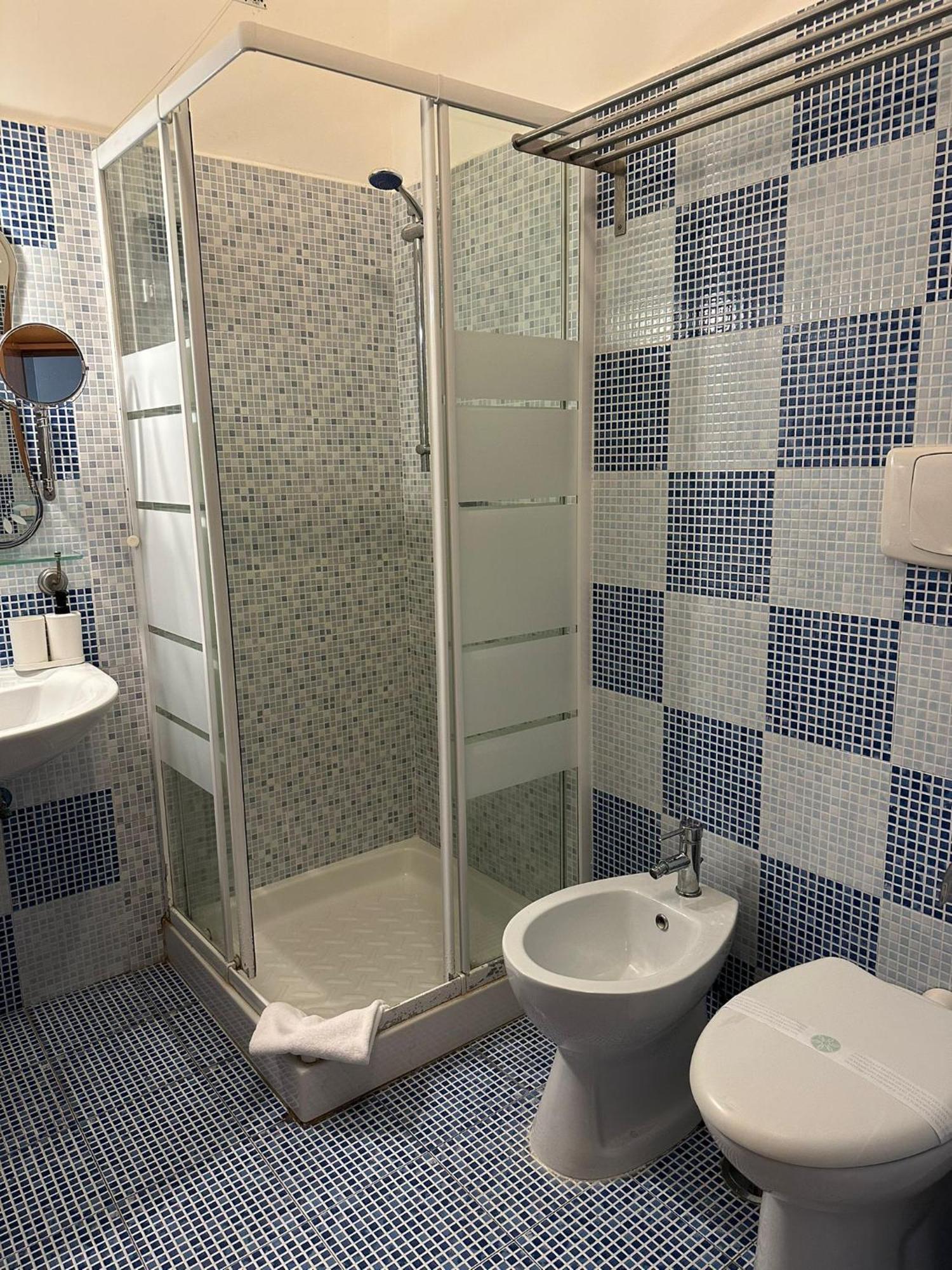 Chambre Quadruple